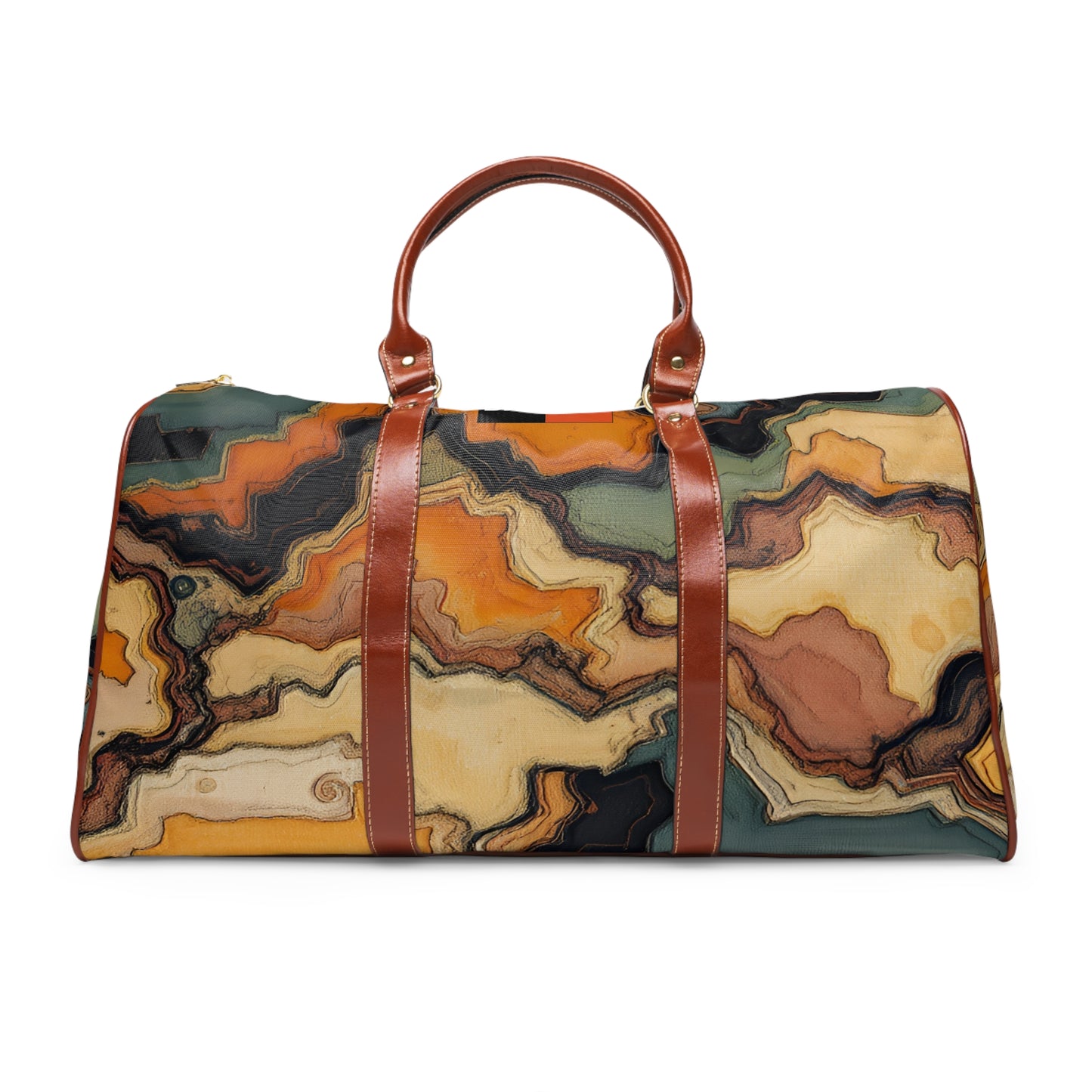 BKS Flag Wave™ Travel Bag