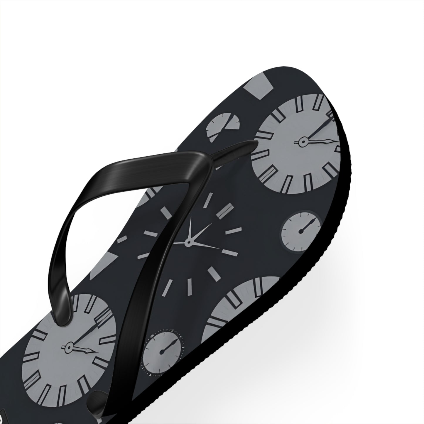 BKS Hours Dial™ Flip Flops