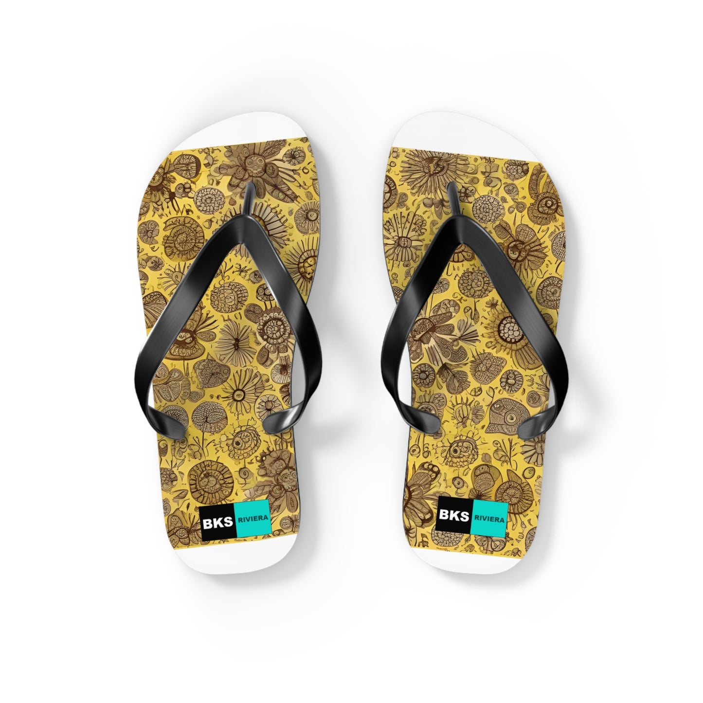 BKS Riviera Abyss™ Flip Flops