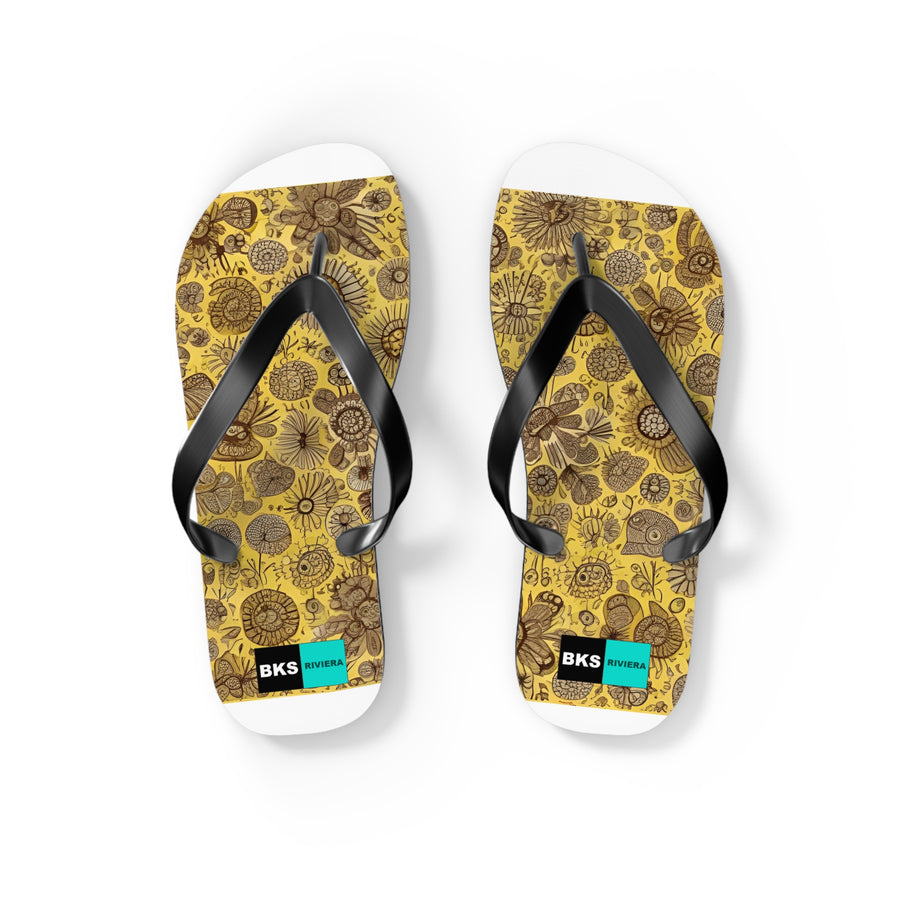 BKS Riviera Abyss™ Flip Flops