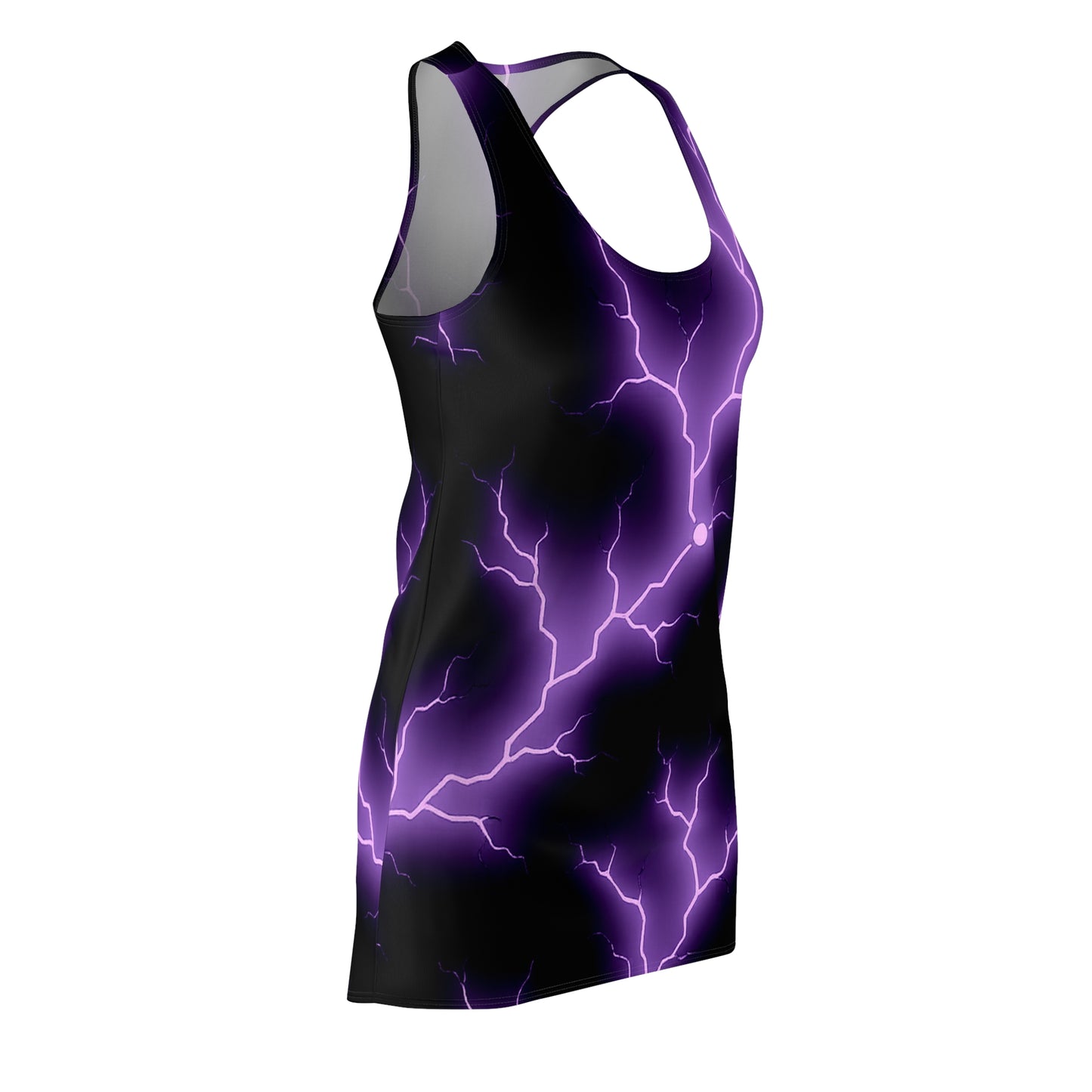 BKS Token Volt™ Racerback Dress