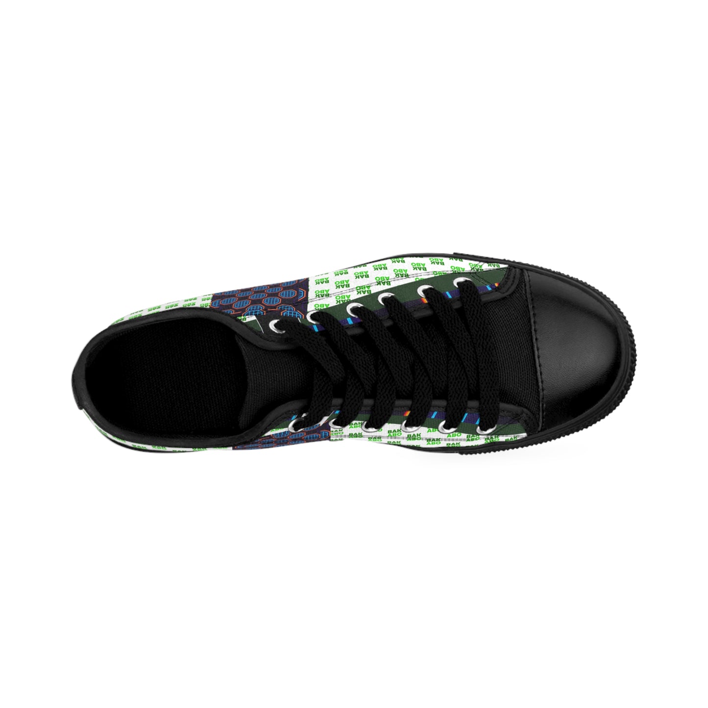 BKS Token Volt™ Sneakers