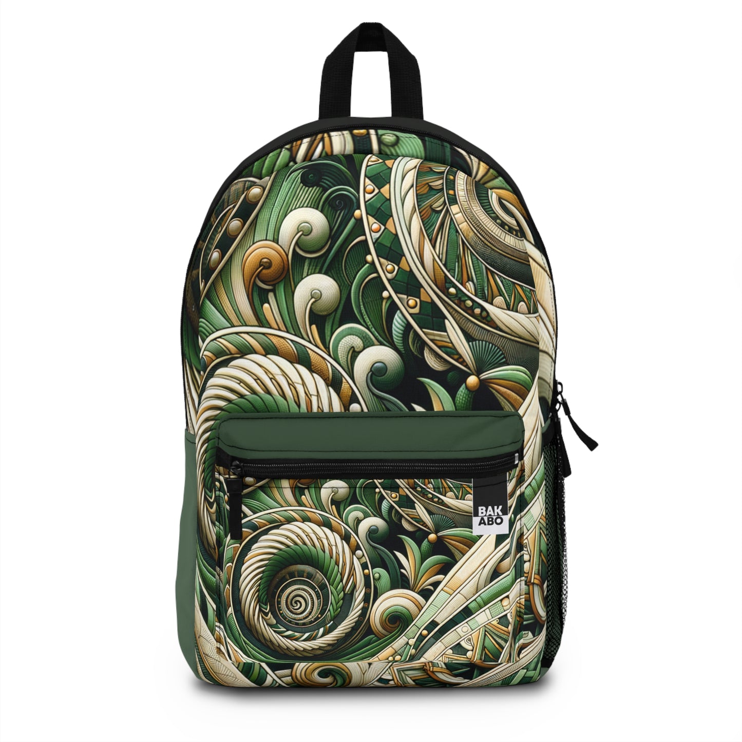 Evelyn Montgomery (BKS)🐠Backpack