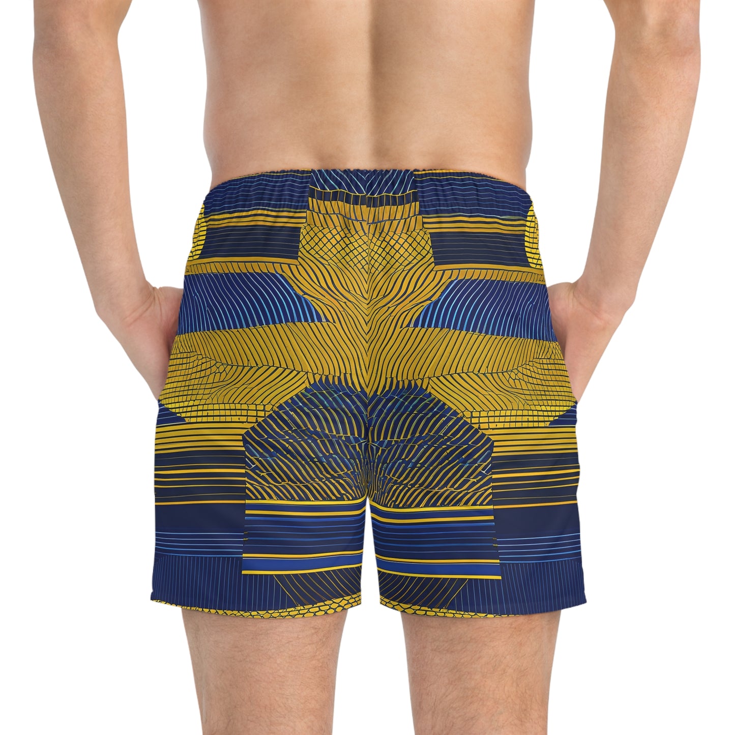 BKS Pulse Chord™ Swim Trunks