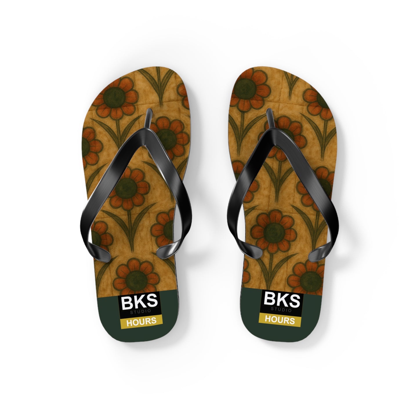 BKS Origin Flow™ Flip Flops