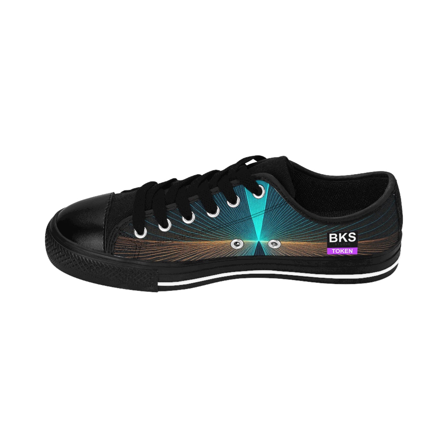 Token Volt™ Sneakers — lifestyle