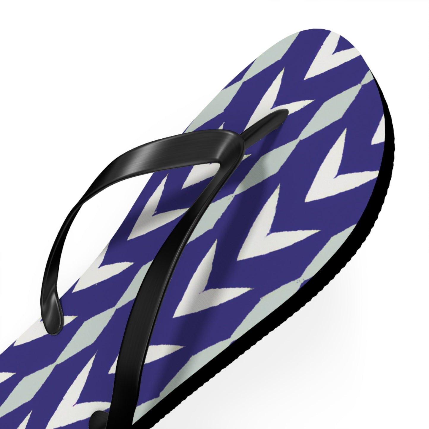 BKS Pulse Arrow™ Flip Flop Printify bakabo.club