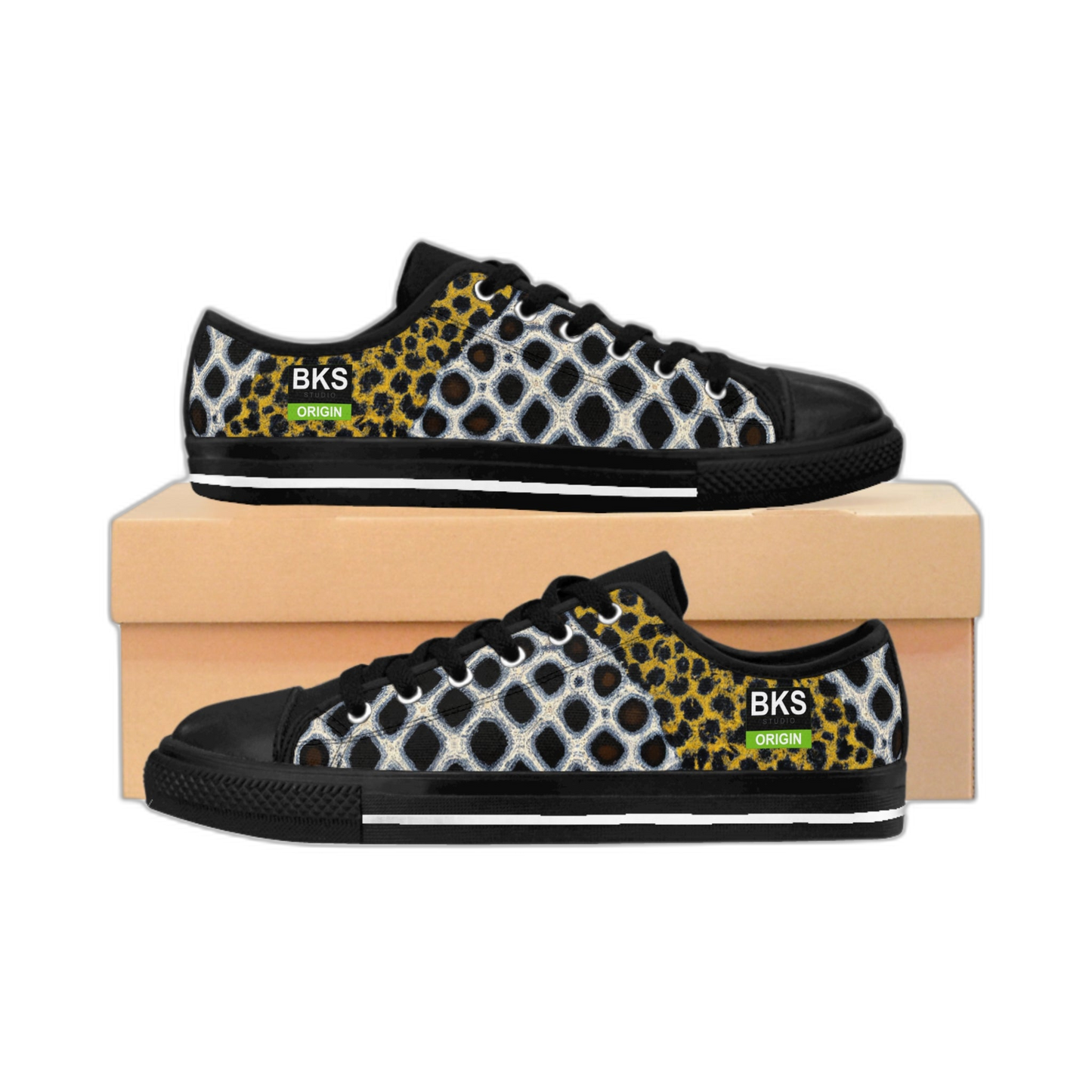 BKS Origin Savana™ Sneakers