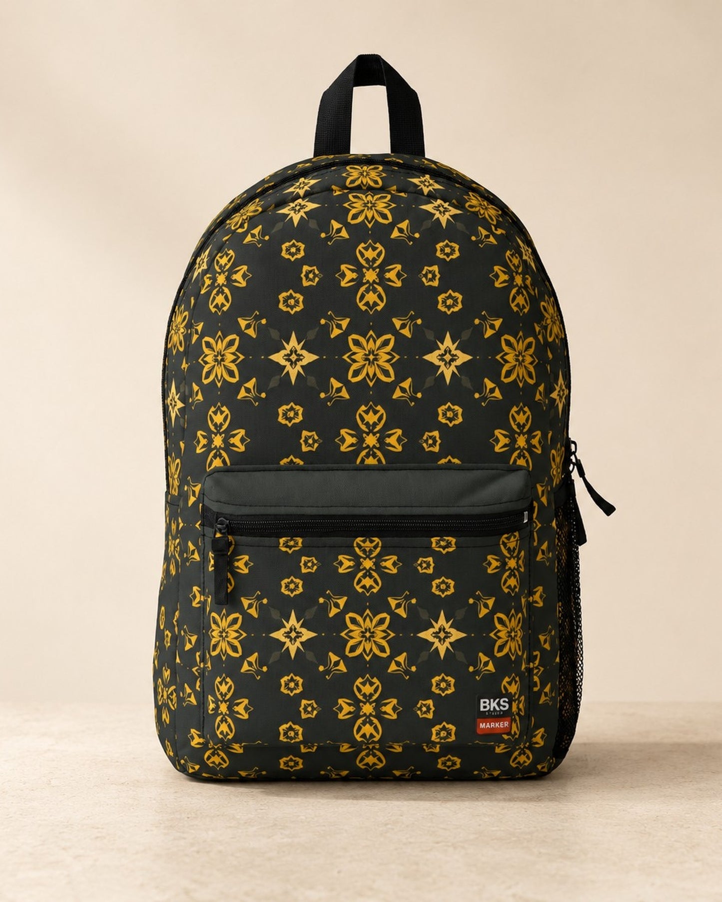 BKS Marker Haul Backpack — front