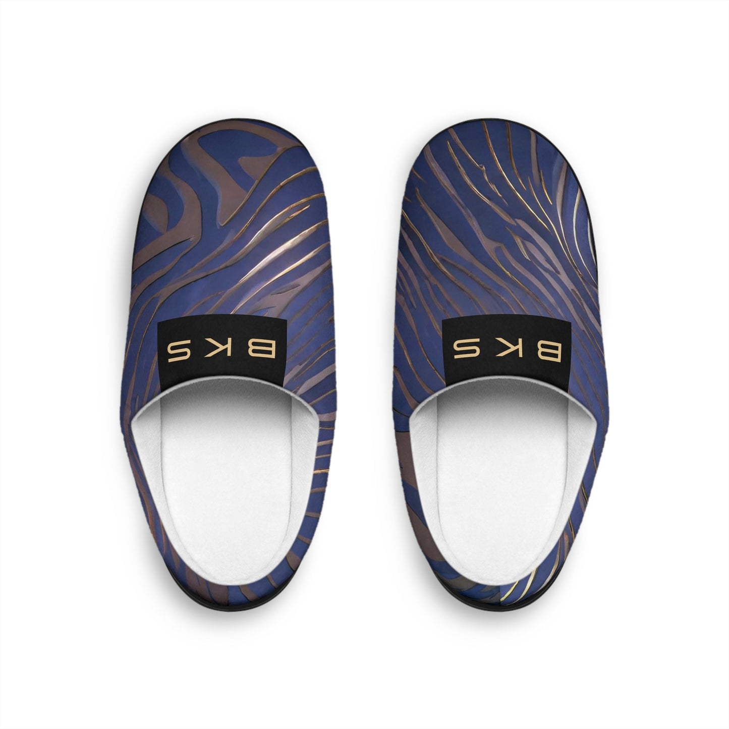 BKS Hours Drift™ Cozy Slipper Printify bakabo.club