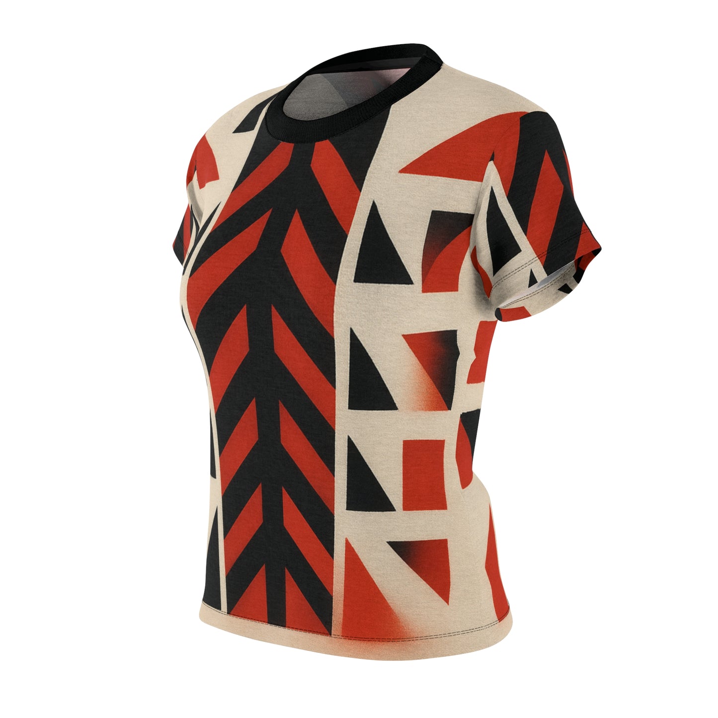BKS Flag Standard™ Women's AOP Tee