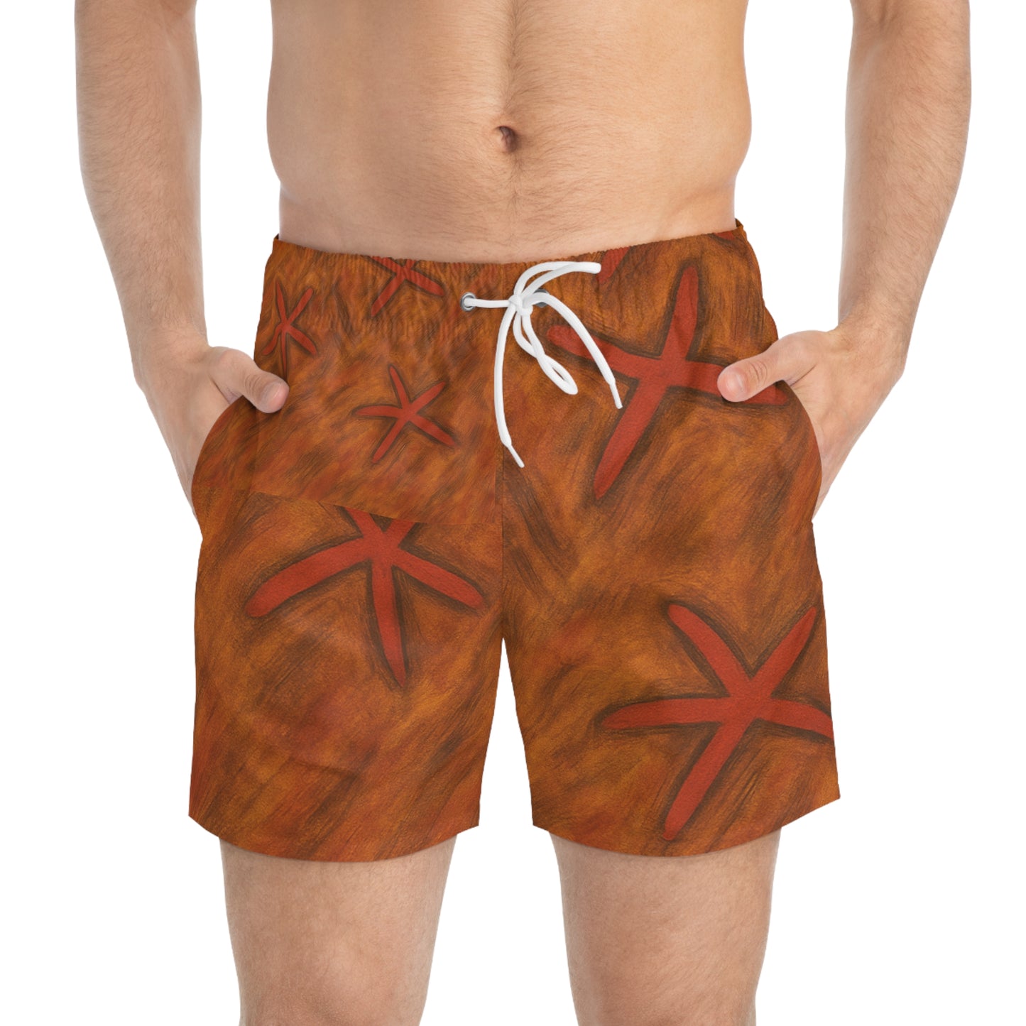 BKS Marker Glow™ Swim Trunks