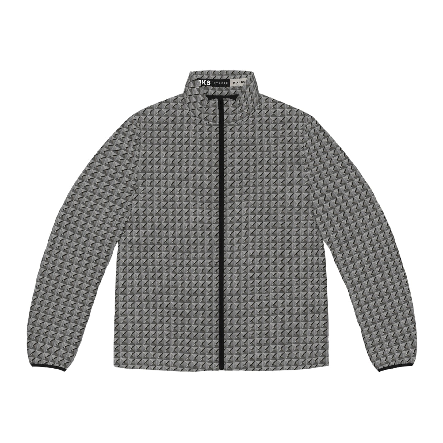 BKS Hours Orbit™ Puffer