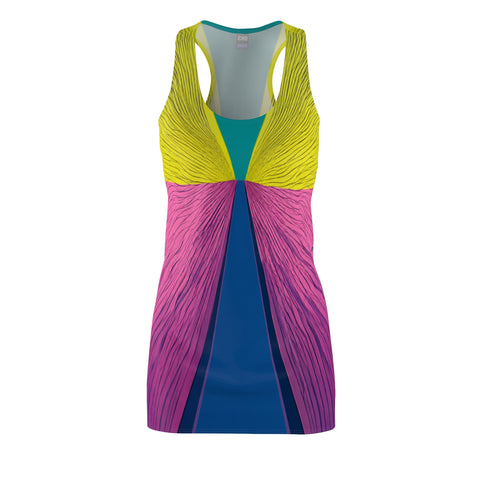 BKS Pulse Radial™ Vestido