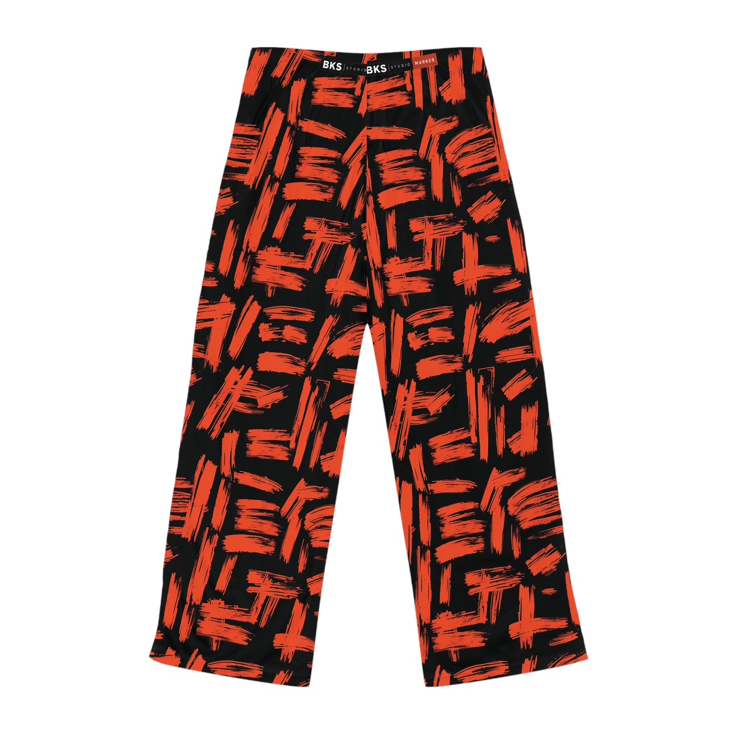 Pantaloni Loungewear BKS — Marker 03