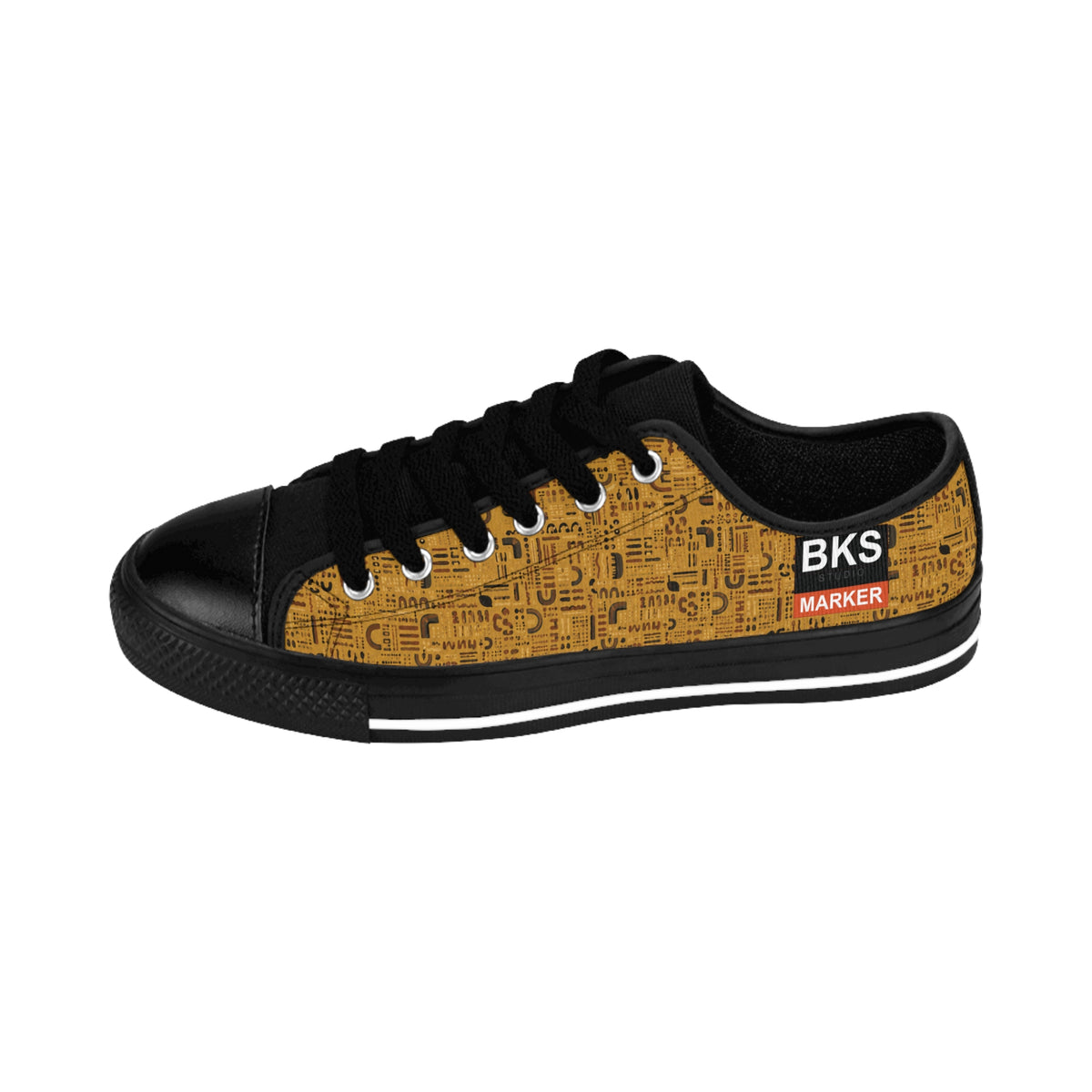 BKS Marker Cell™ Sneakers — view