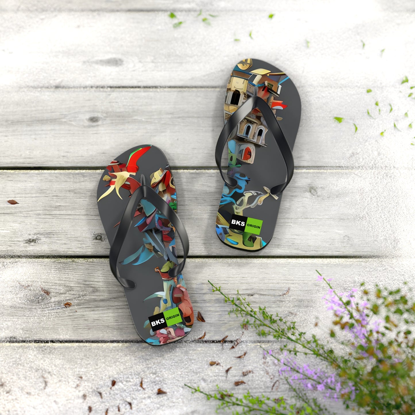 BKS Origin Arch™ Flip Flops