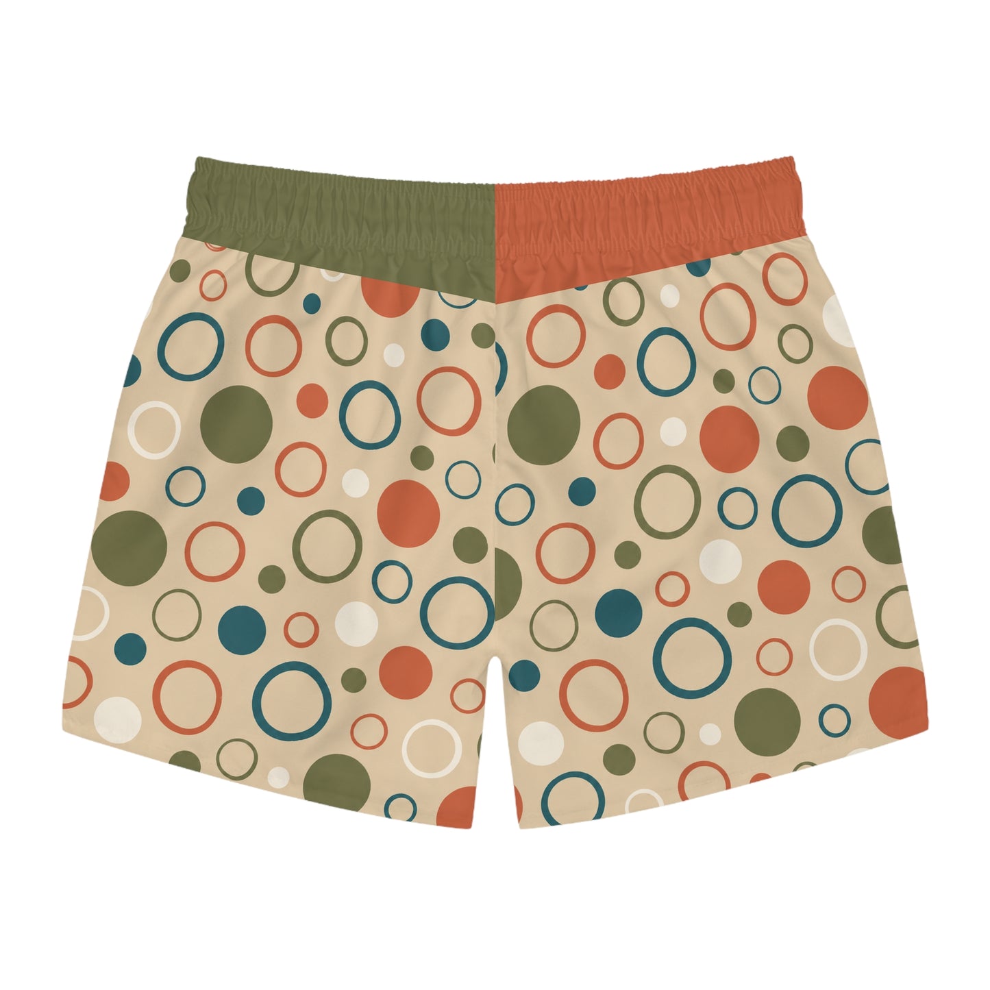 BKS Riviera Circles™ Swim Trunks