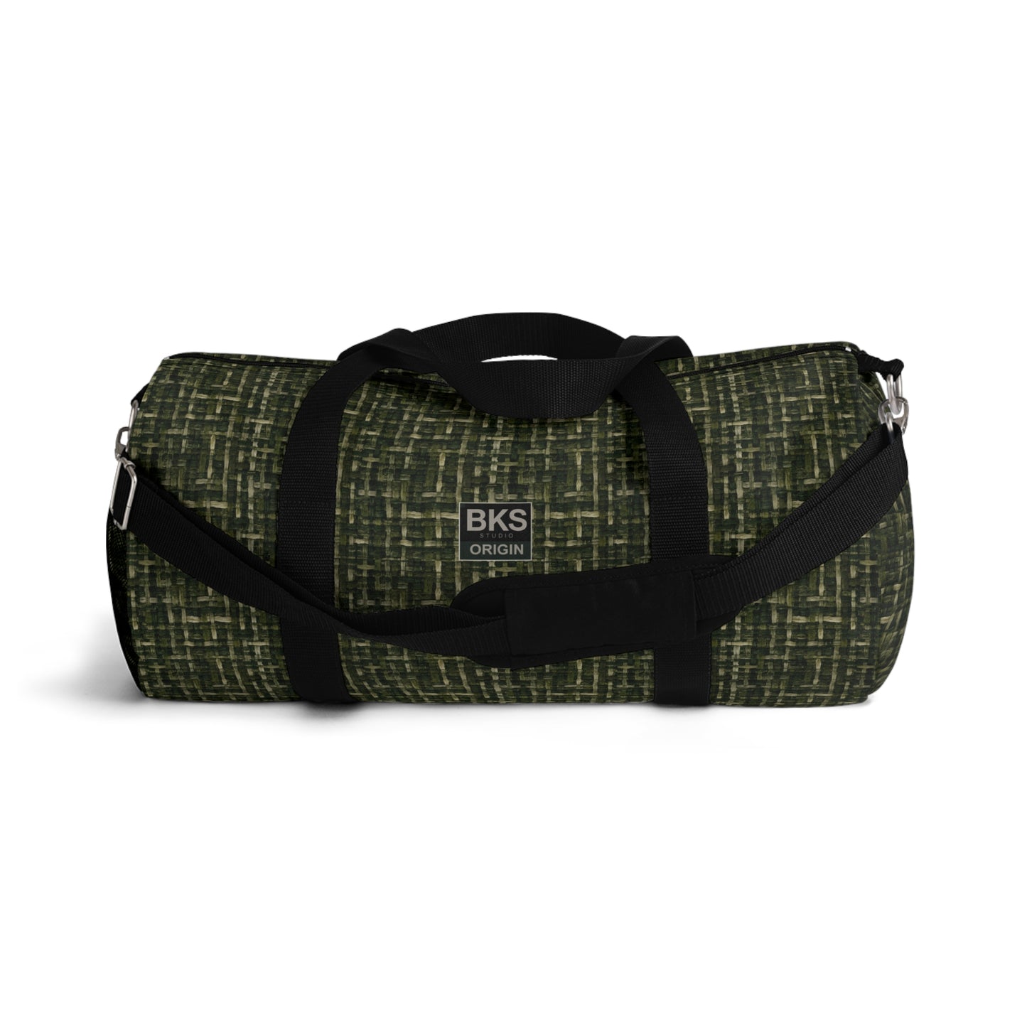 BKS Origin Weave™ Duffel Bag