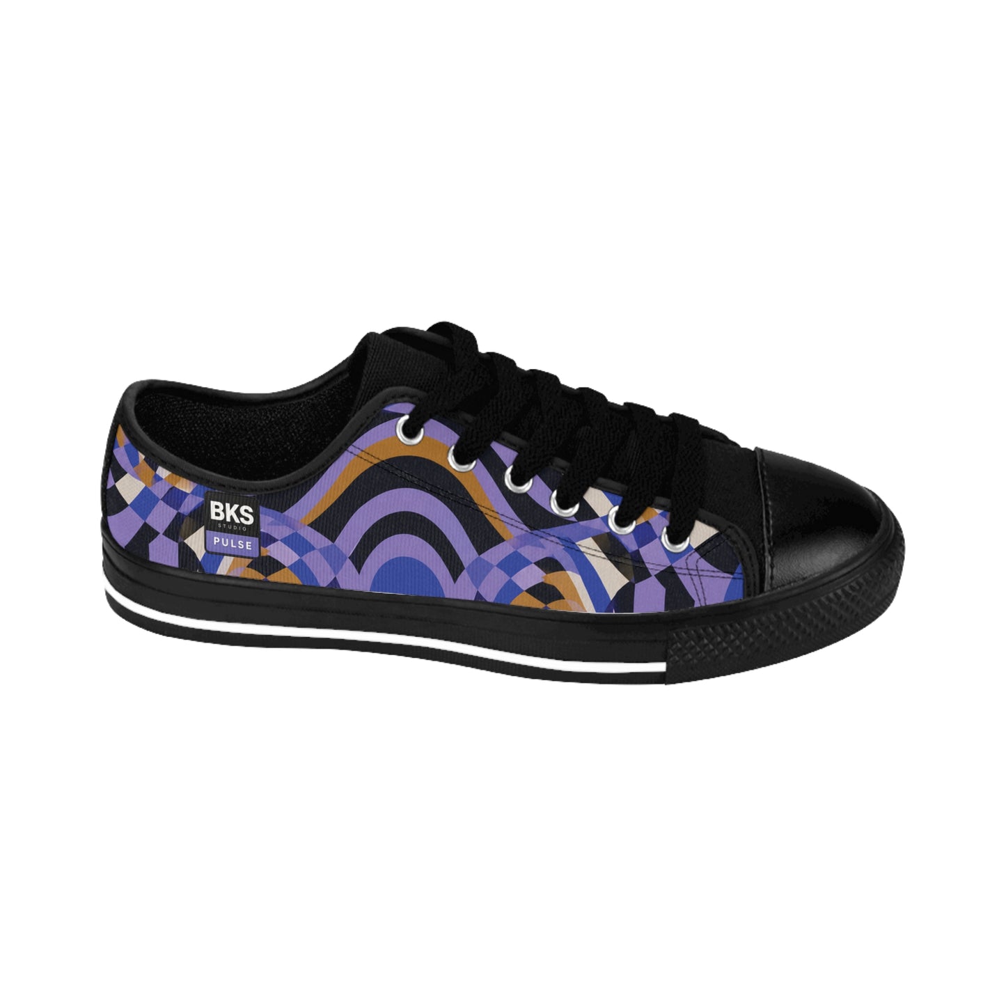 BKS Pulse Obakoba™ Sneakers
