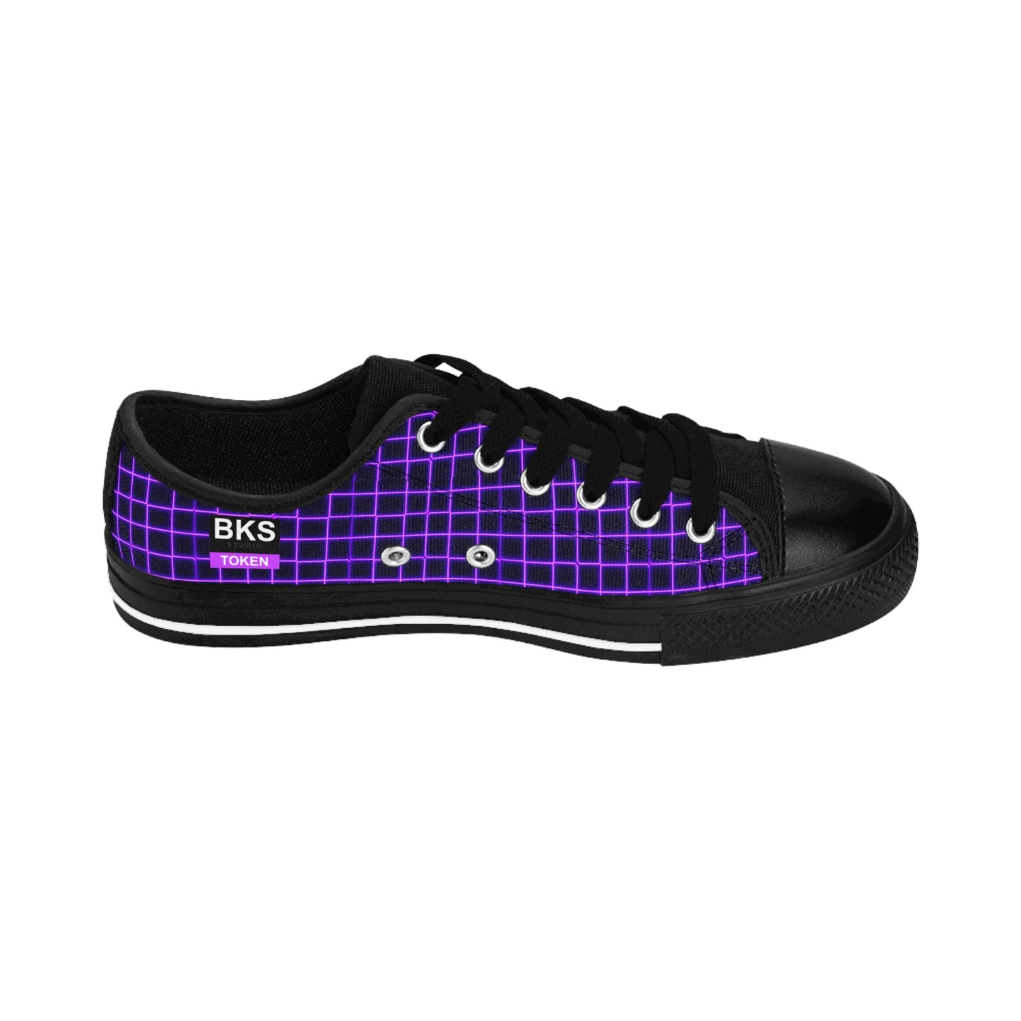 BKS Token Mosaic™ Sneakers