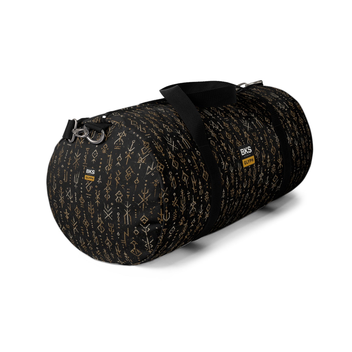 BKS Glyph Damask™ Duffel Bag