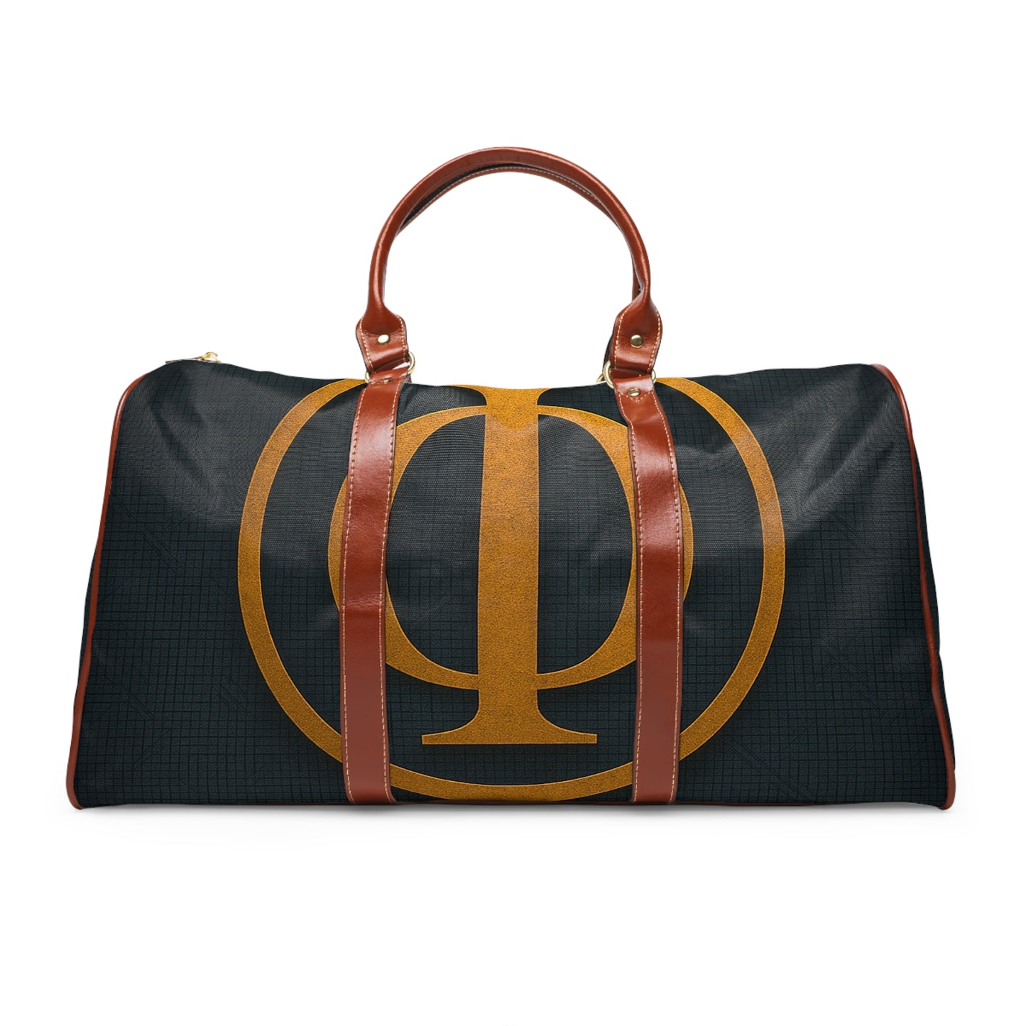BKS Glyph Relief™ Travel Bag