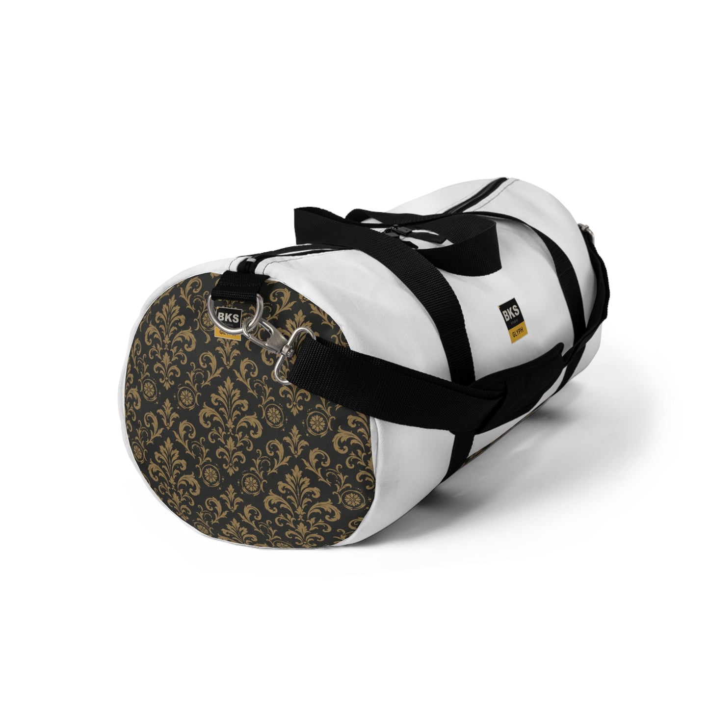 BKS Marker Stroke™ Duffel Bag