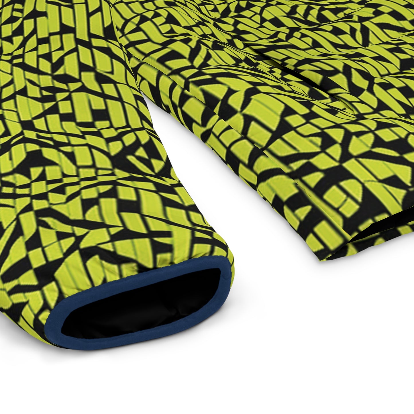 BKS Pulse Flux™ Puffer Jacket