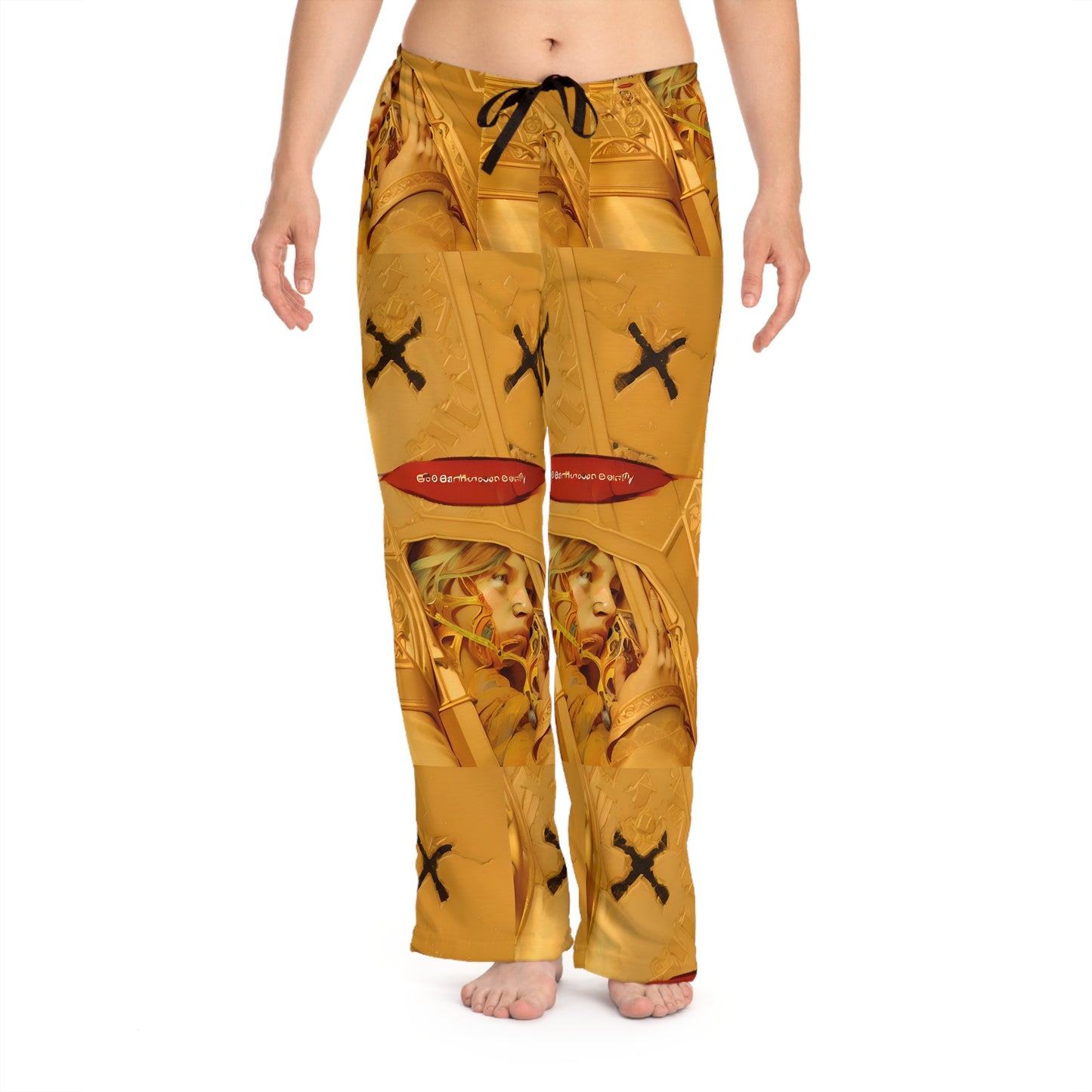 BKS Origin Panel™ Lounge Pants