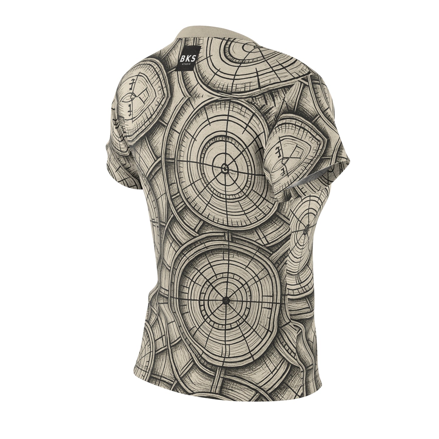 BKS Hours Arc™ Women's Tee
