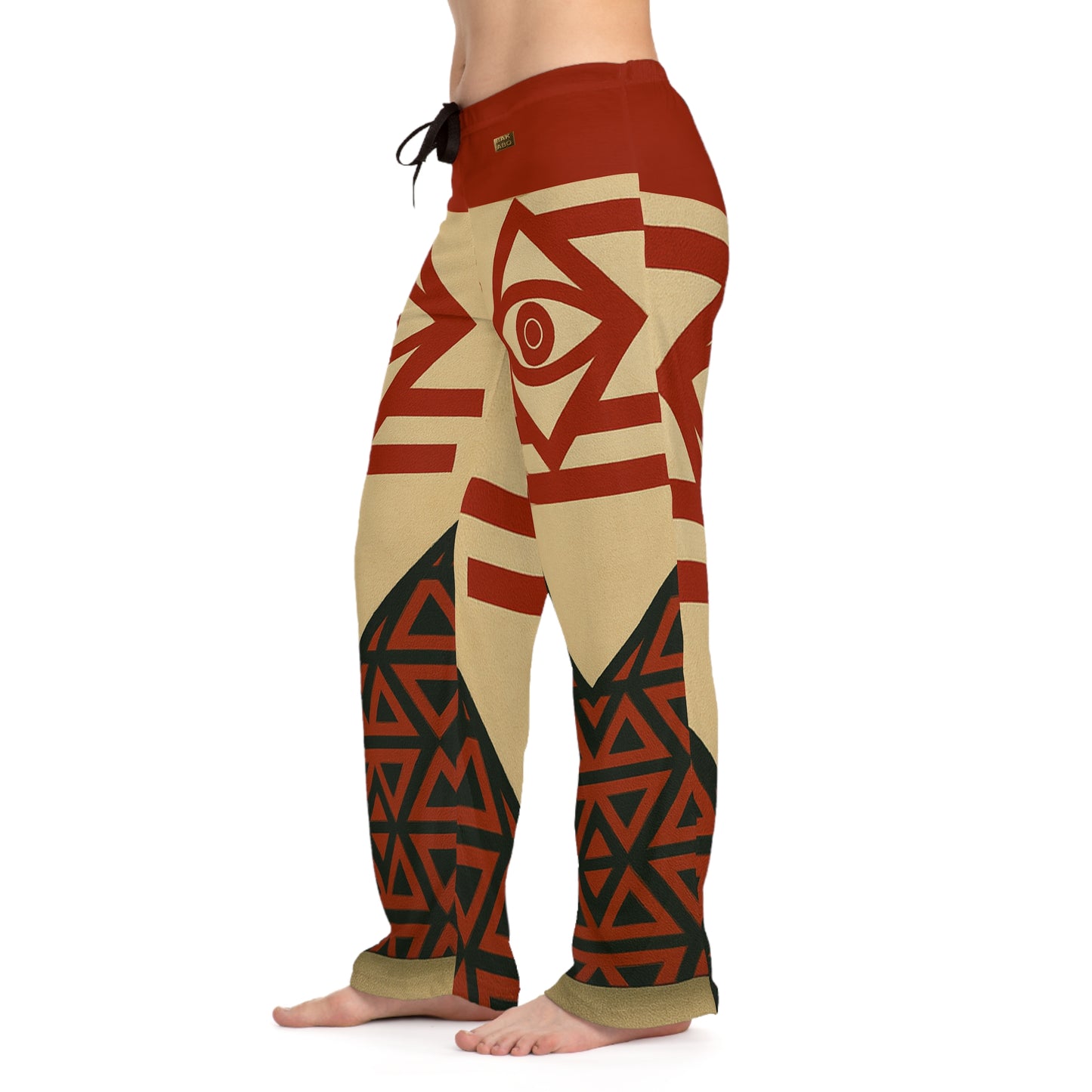 Pantaloni BKS Loungewear — Ore 01