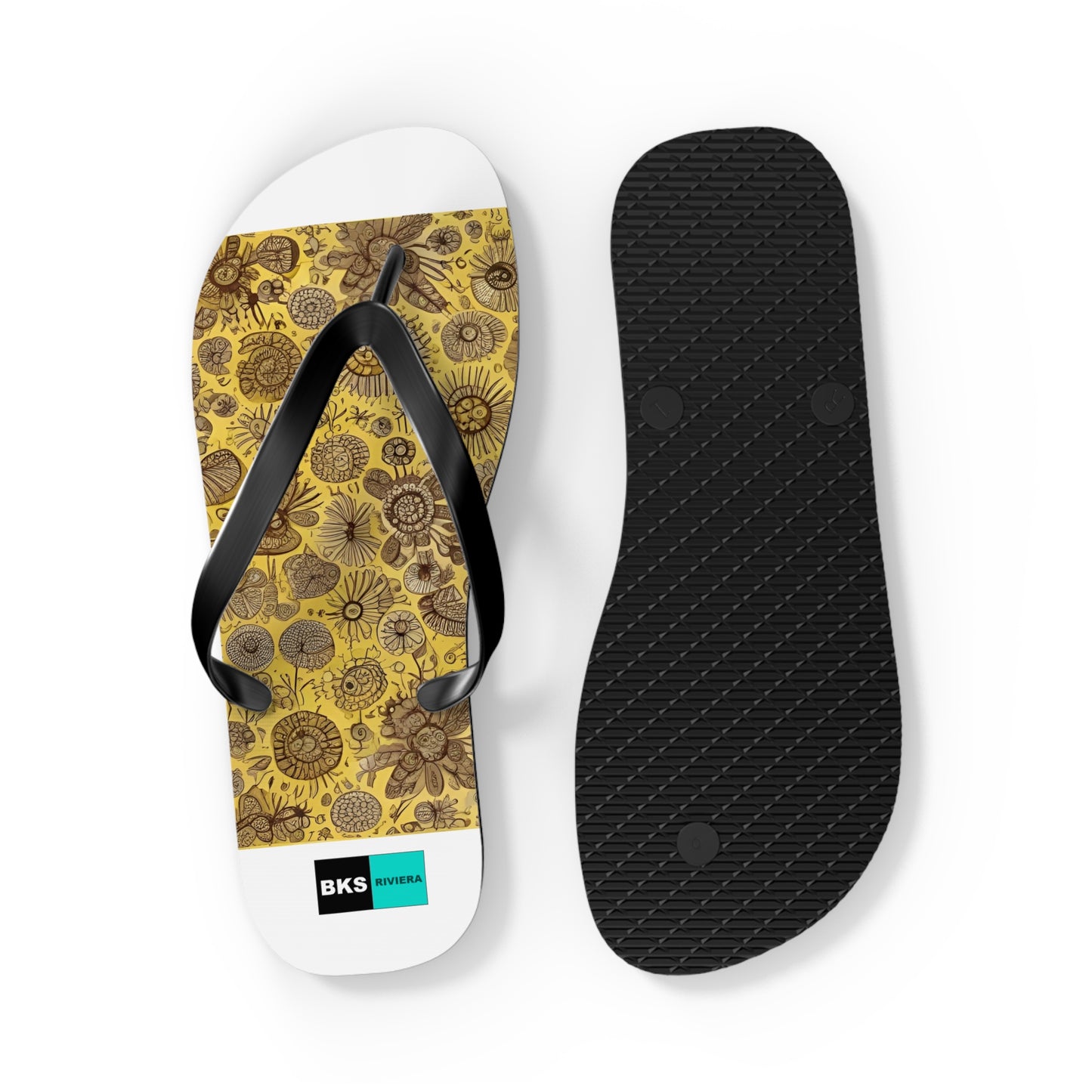 BKS Riviera Abyss™ Flip Flops