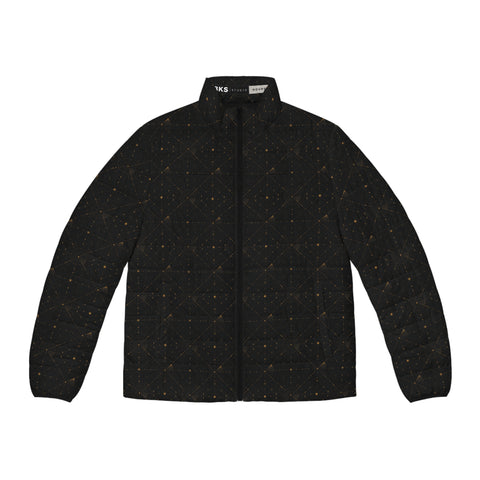 BKS Hours Weft™ Chaqueta acolchada