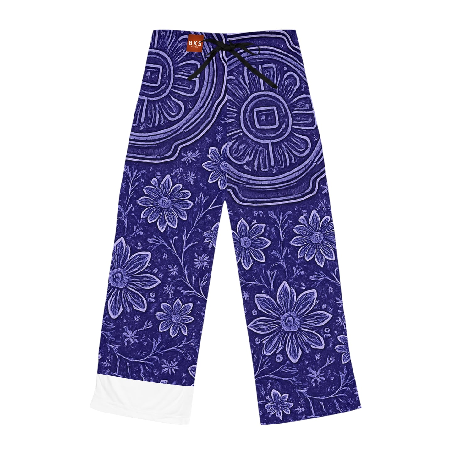 BKS Token Grid™ Lounge Pants