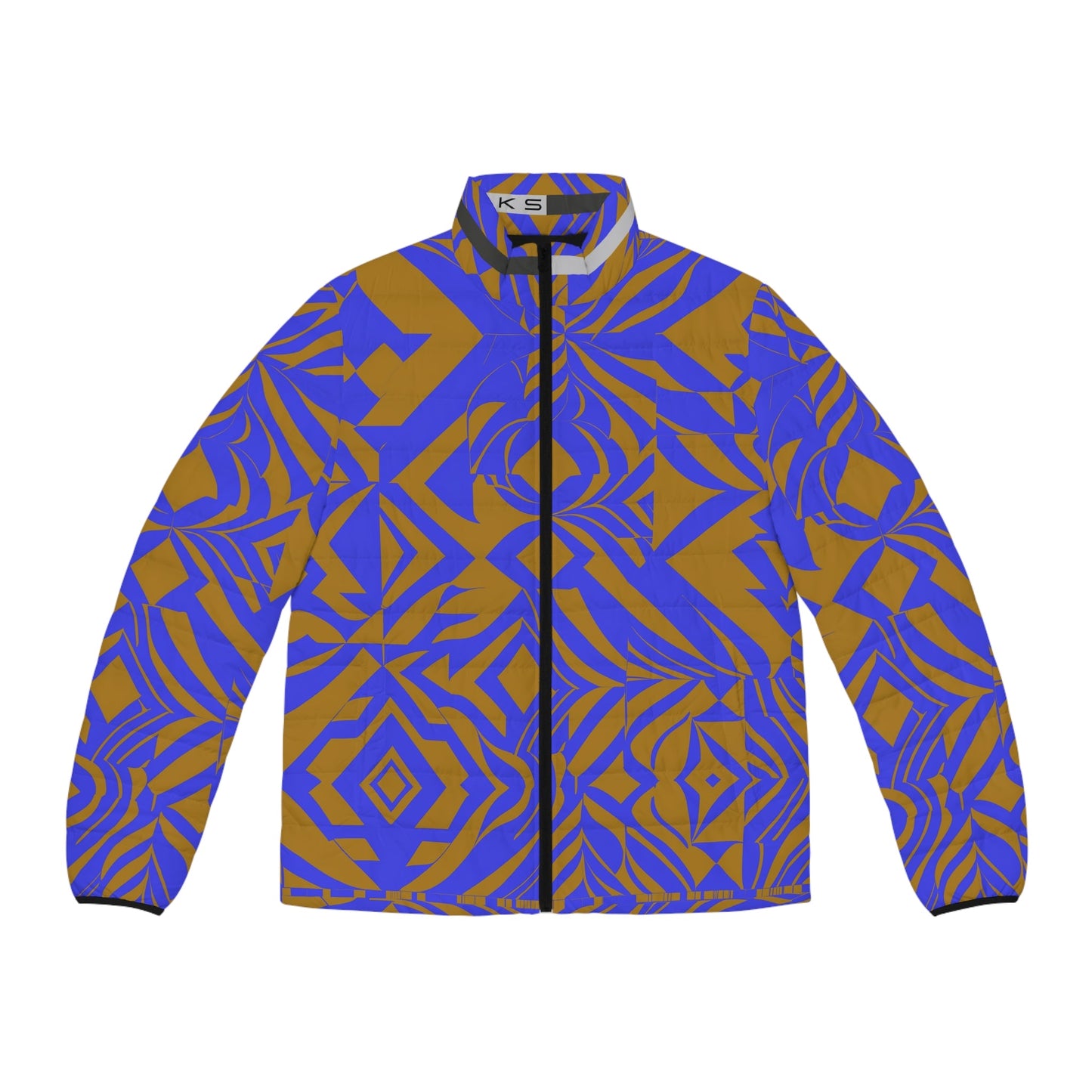 BKS Crown Puffer Jacket - BKS Riviera Puffer Jacket