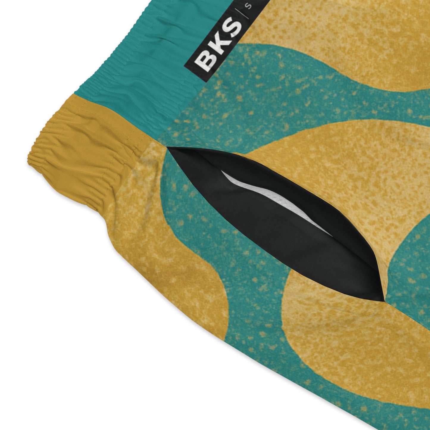 BKS Riviera Current™ Swim Trunks