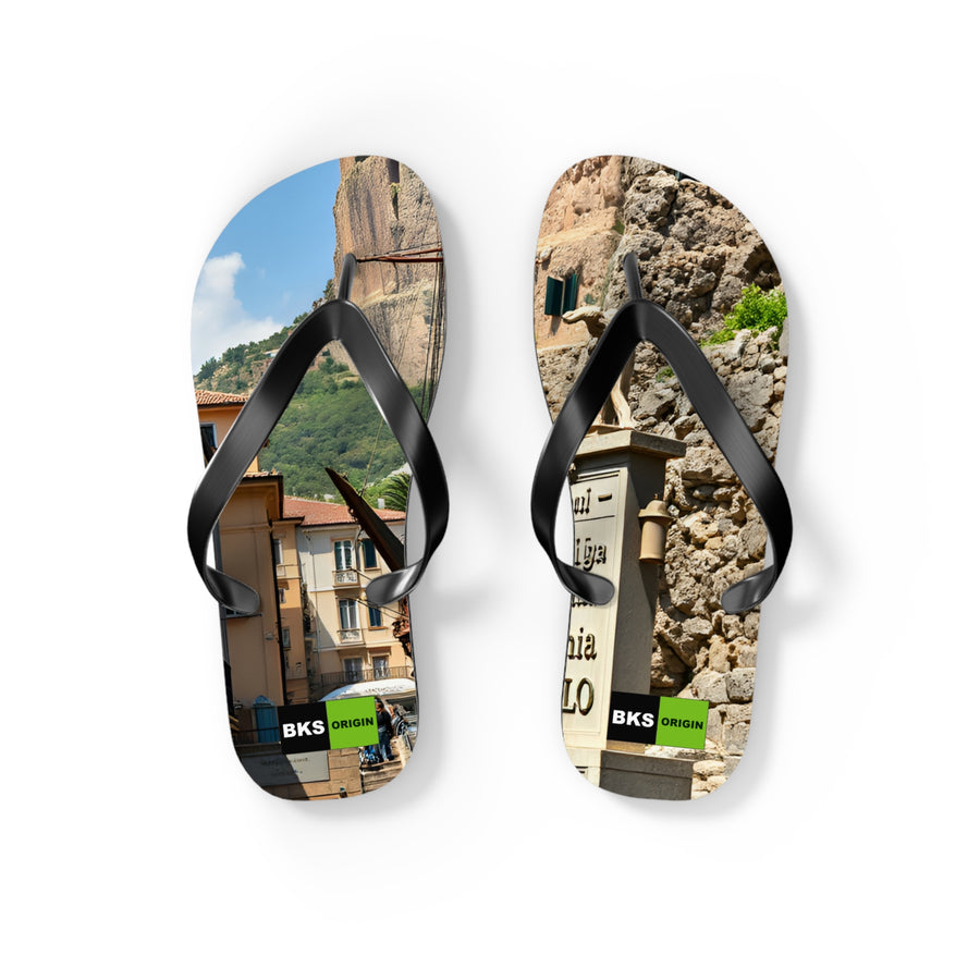 BKS Origin UAP™ Flip Flops