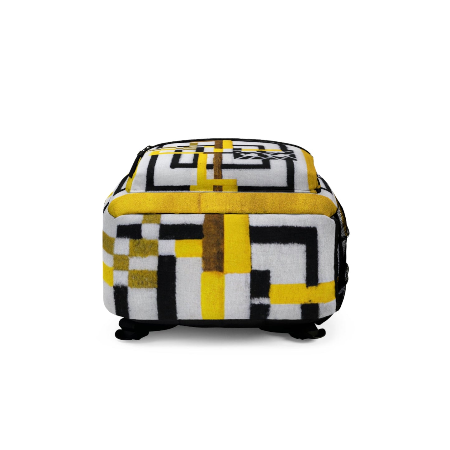 BKS Marker Trace™ Backpack Printify bakabo.club