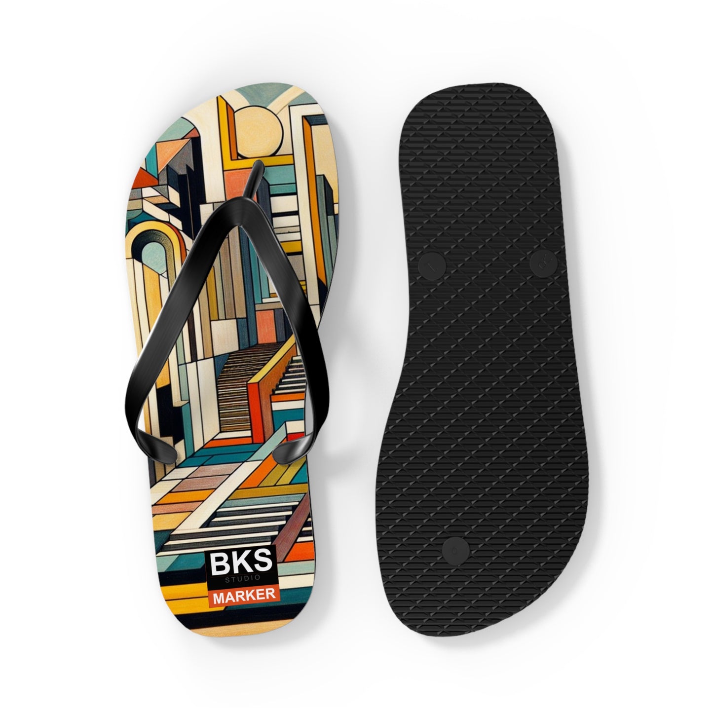 BKS Marker Miro™ Flip Flops