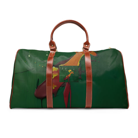 BKS Riviera Sage™ Travel Bag