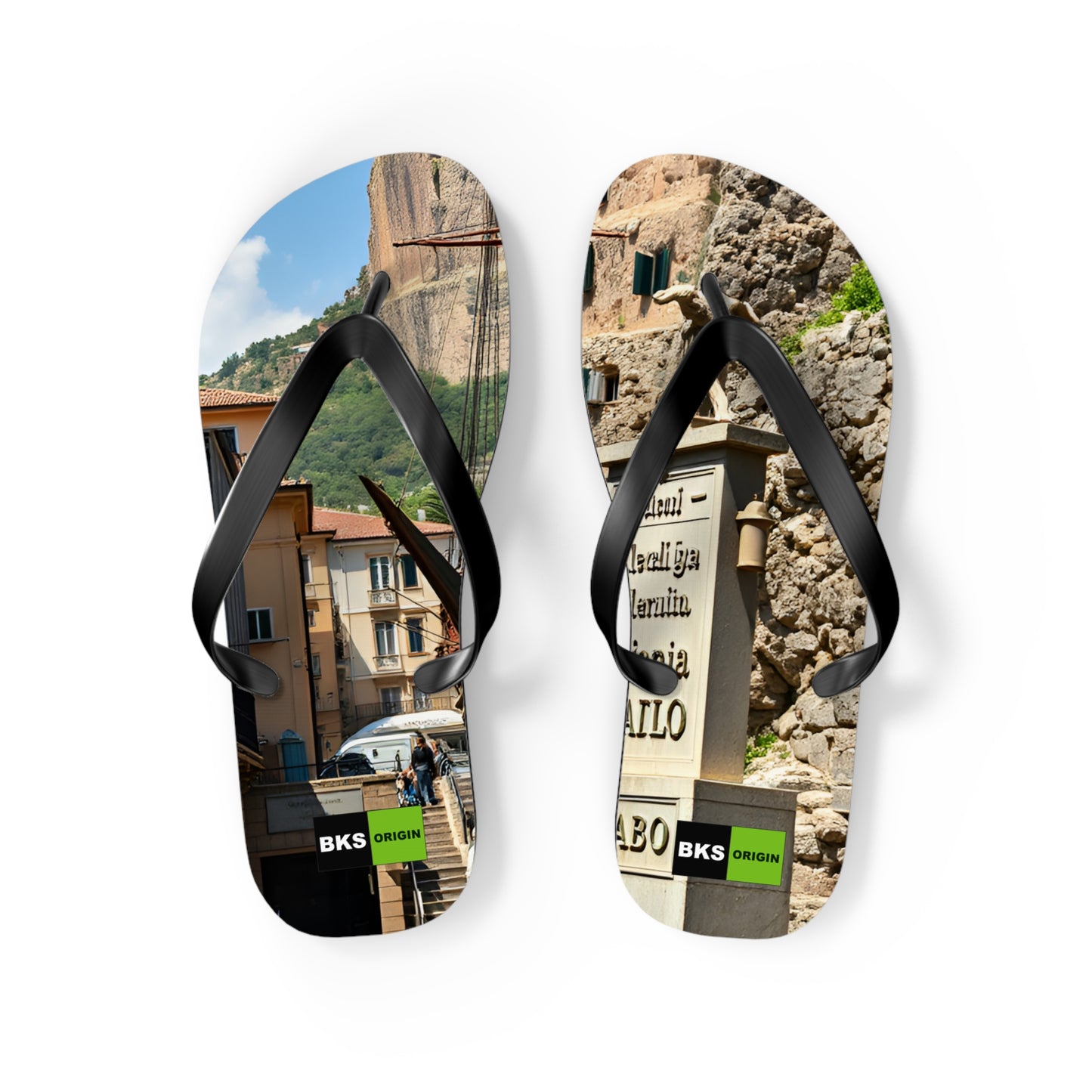BKS Origin UAP™ Flip Flops