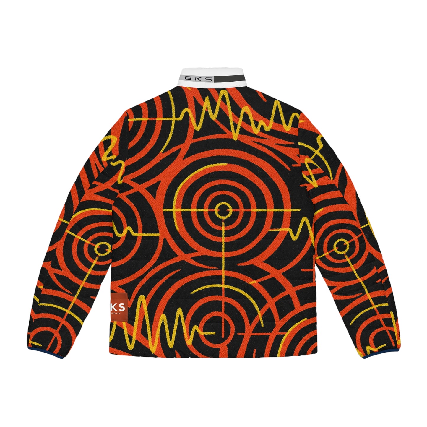 BKS Pulse Wave™ Puffer