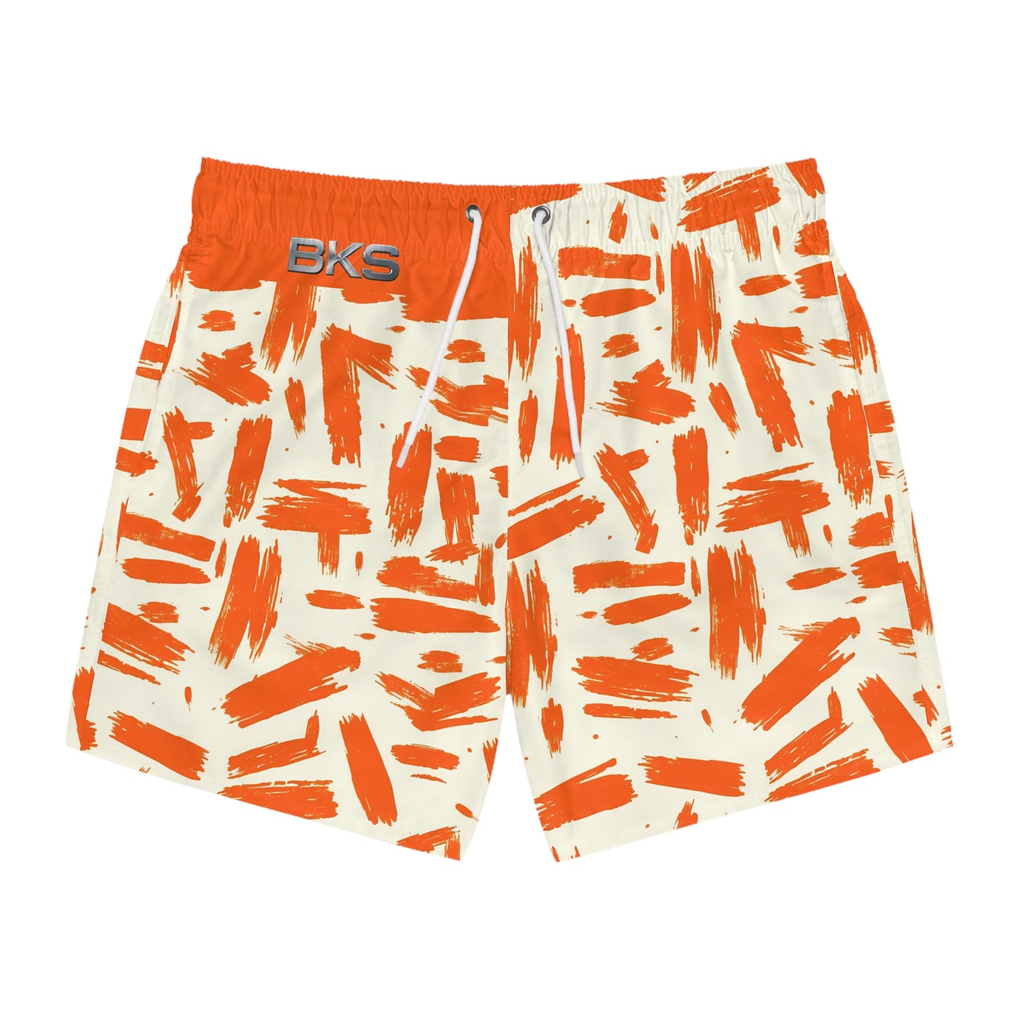 BKS Marker 001™ Swim Trunks