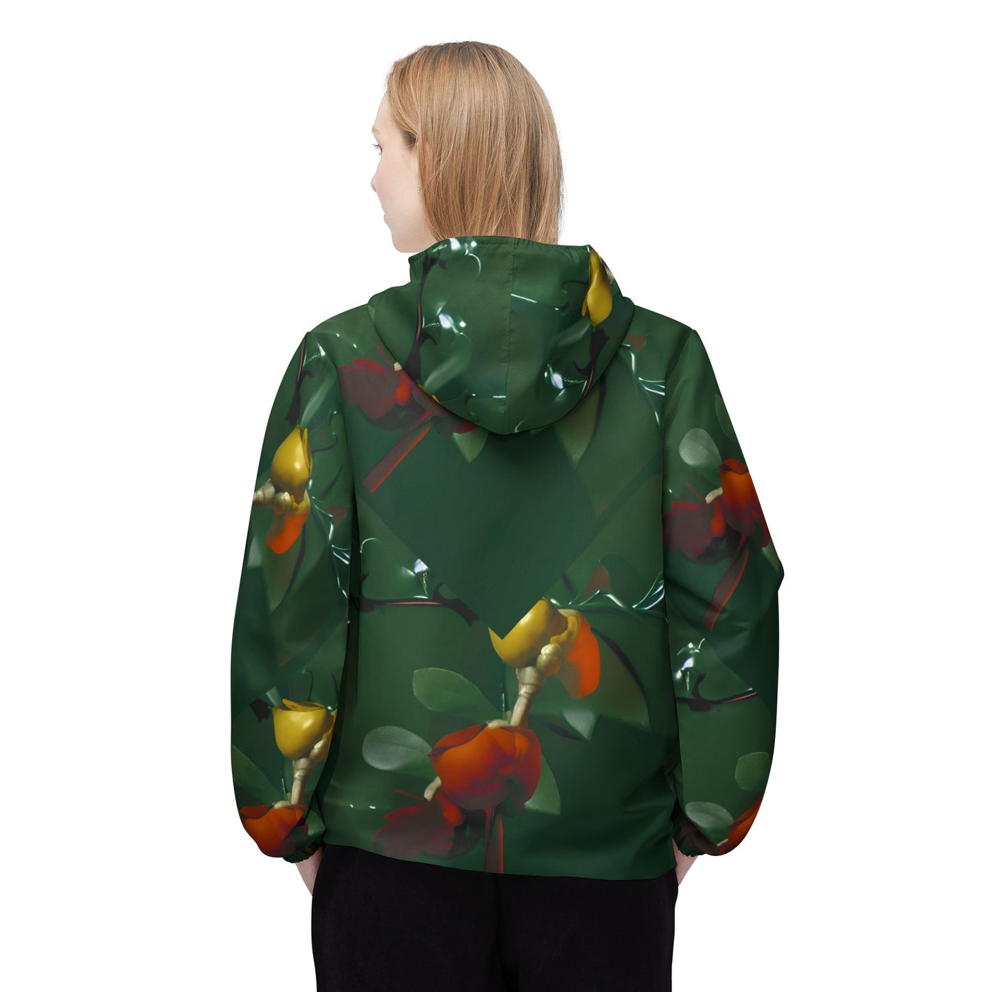 BKS Origin Field™ Windbreaker