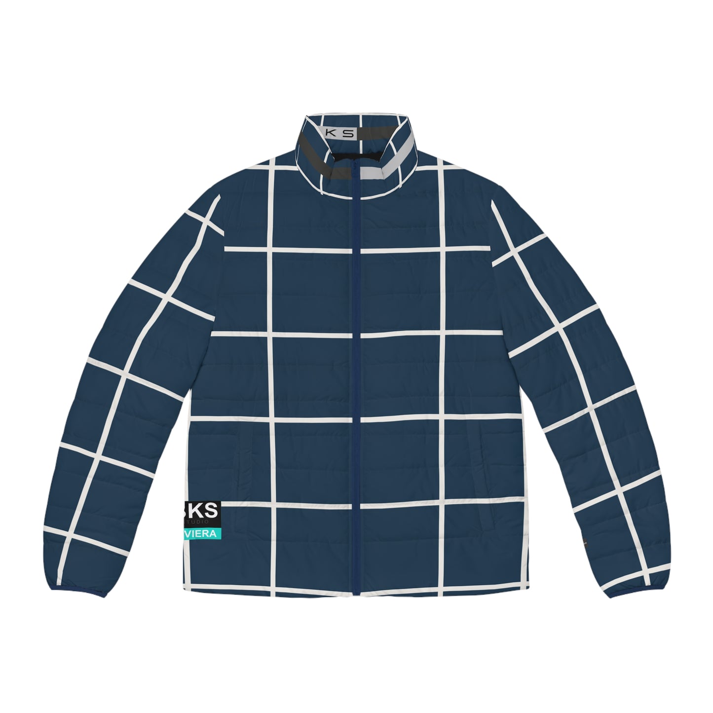BKS Riviera Lagoon™ Puffer Jacket