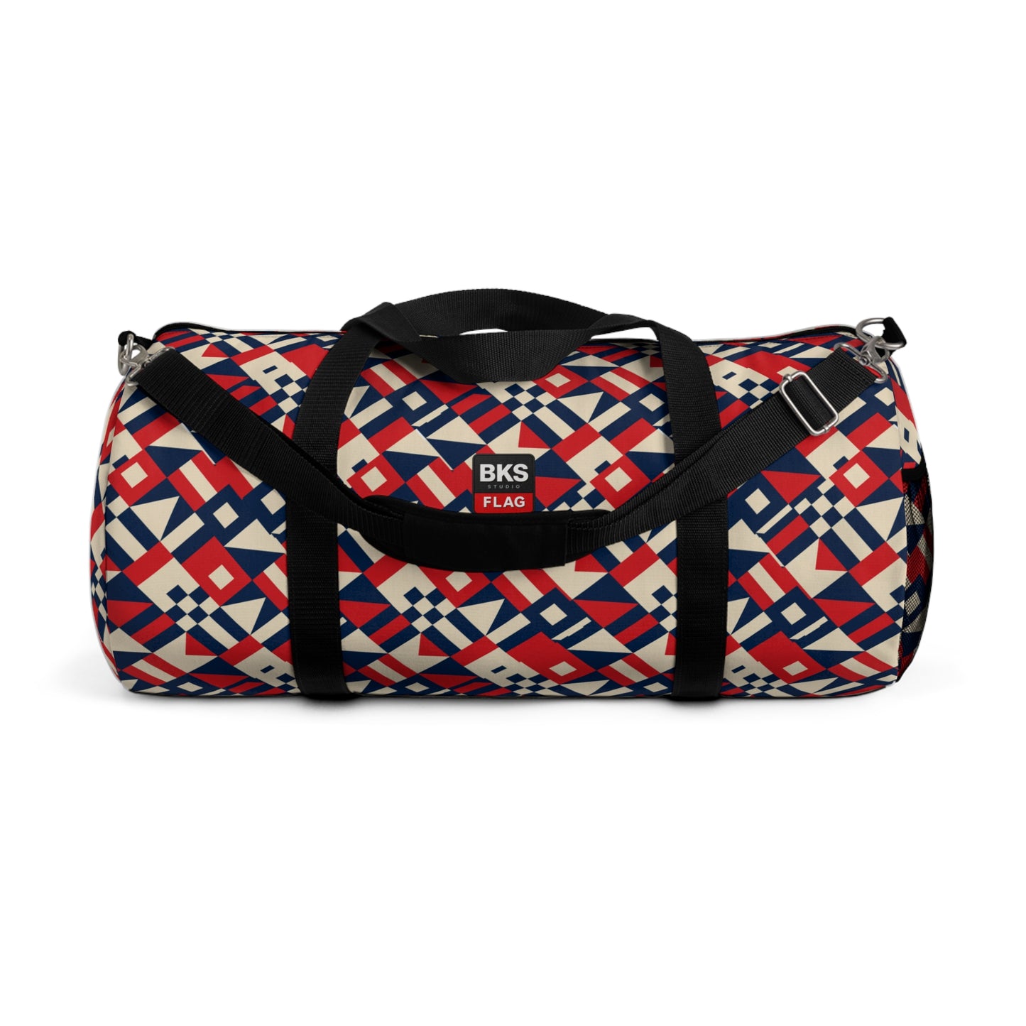 BKS Flag Signal™ Duffel Bag