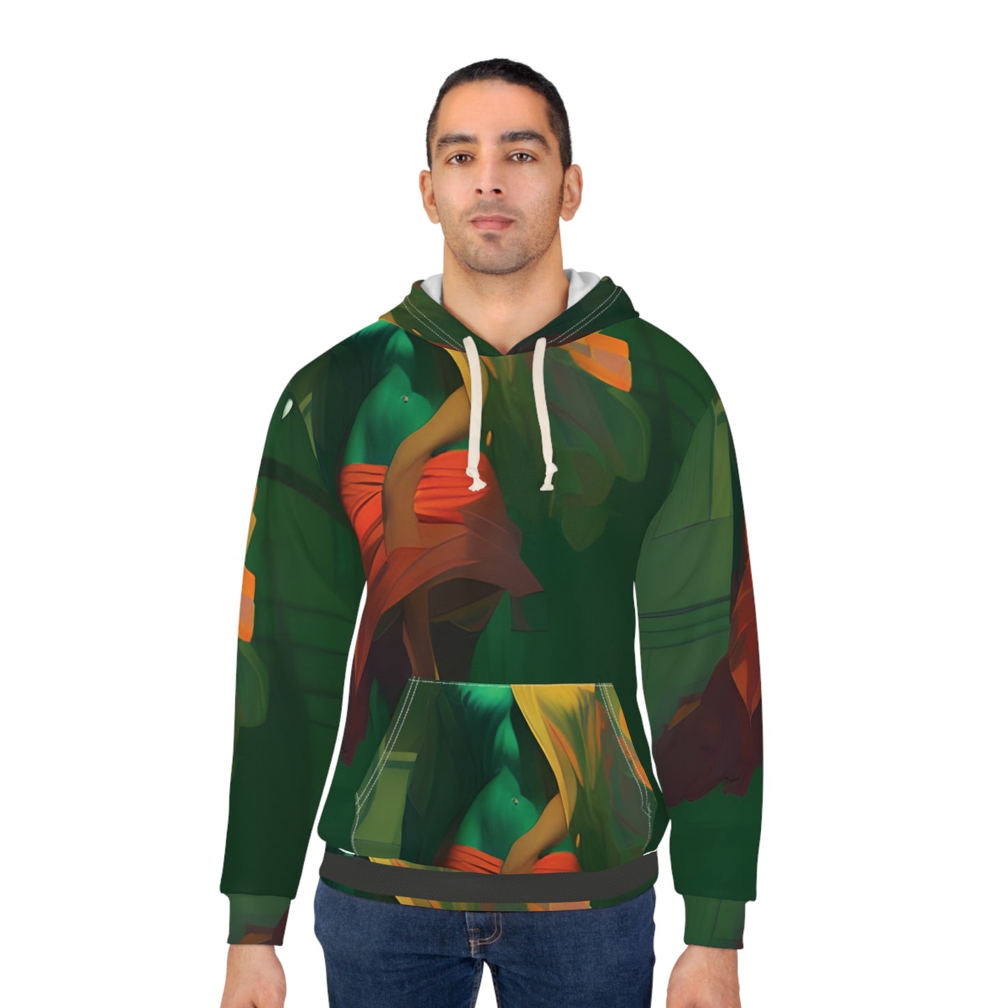 BKS Origin Shoal™ Pullover Hoodie