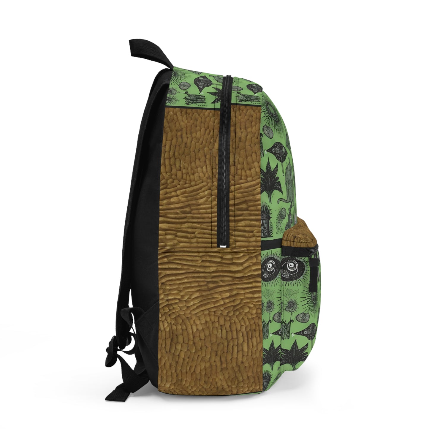 BKS Riviera Green Creature™ Backpack