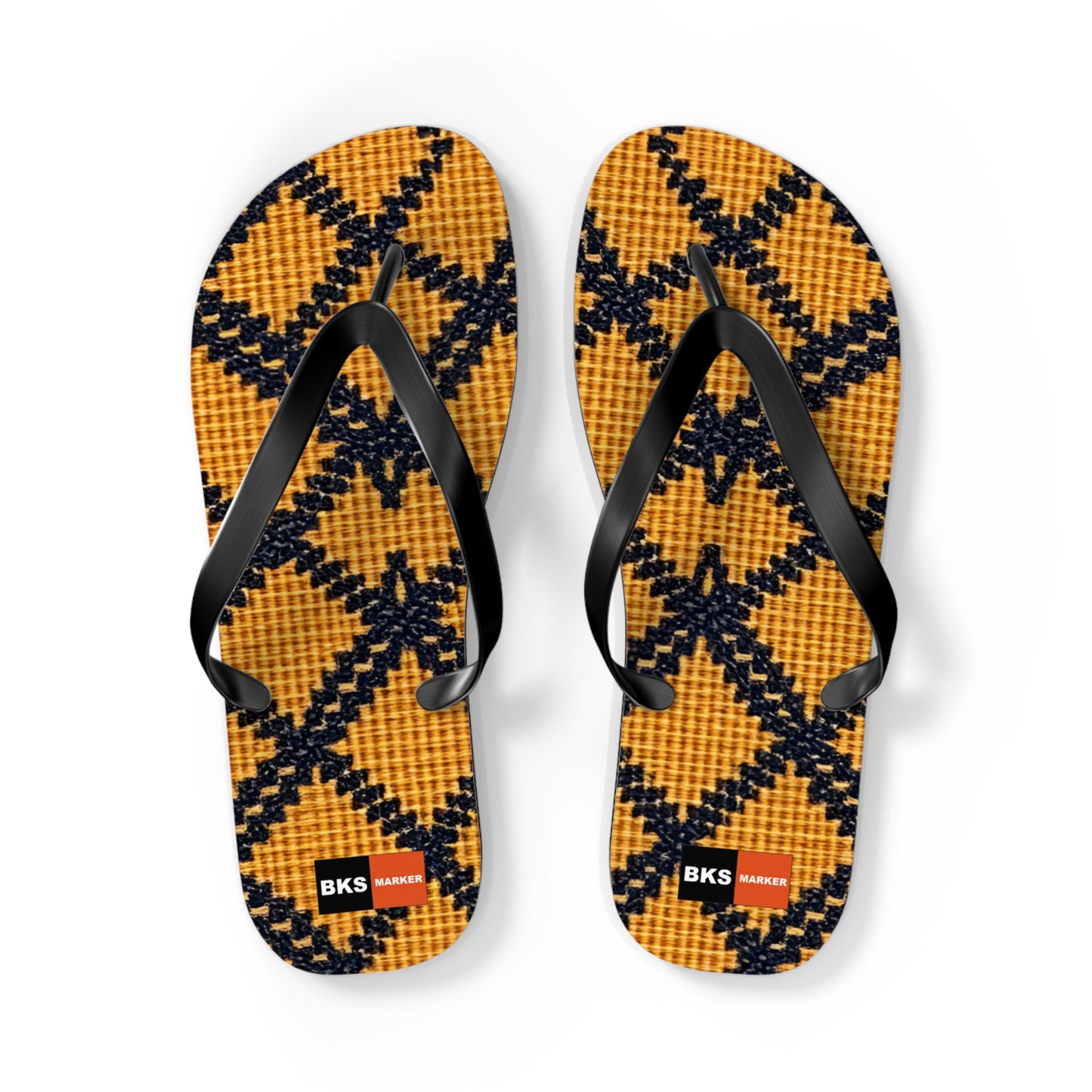 BKS Marker Blaze™ Flip Flops